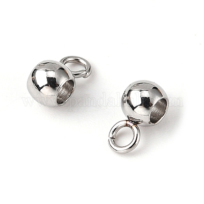 Трубчатые дужки из нержавеющей стали 304&nbsp;LS-X-STAS-G075-11P-1