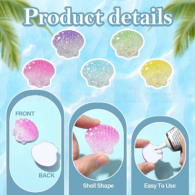 30 шт.&nbsp;RESI-YW0005-97-1