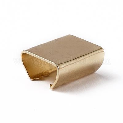 Embouts de pliage en fer&nbsp;IFIN-WH0052-56B-1