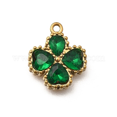 Подвески из нержавеющей стали 304 STAS-Z160-02G-04C-1