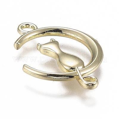 Подвески из сплава&nbsp;PALLOY-Z001-05LG-1