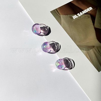 Полимерные пальцевые кольца&nbsp;FS-WGCFED9-11-1