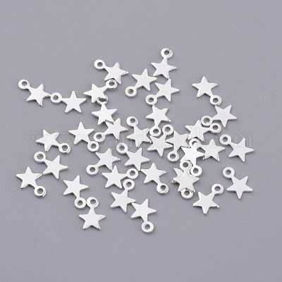 Латунь подвески&nbsp;KK-H739-01A-S-1