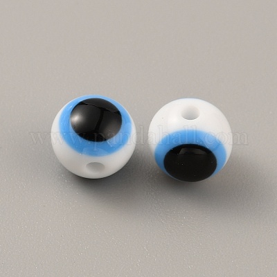 Пластиковые шарики&nbsp;LS-KY-TAC0005-08-1