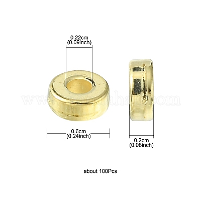 CCB perles en plastique&nbsp;CCB-YW0001-27-1