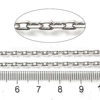 Латунные кабельные цепи&nbsp;CHC-B023-06P-1