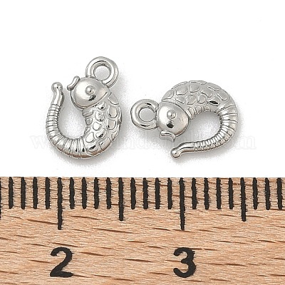 Подвески из нержавеющей стали 304&nbsp;STAS-Z178-28P-1