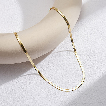 BALMORA 1 Pezzo Collana Argento Sterling S925 Con Perline - Foto 2