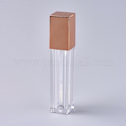 Пустые бутылки для блеска для губ MRMJ-WH0060-10C-1