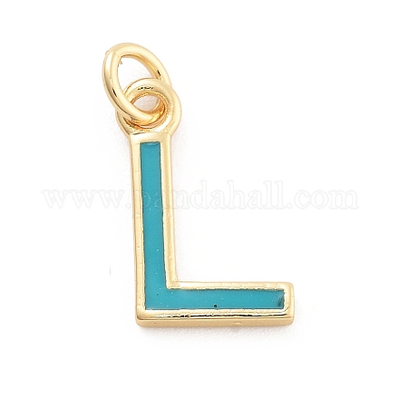 Стойки обшивки латунные подвески KK-C065-03L-G-1