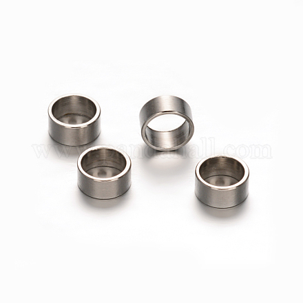Colonna 201 perle in acciaio inox STAS-D111-58-1