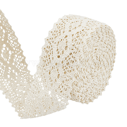 1 рулон хлопковой ленты OCOR-BC0008-94B-1