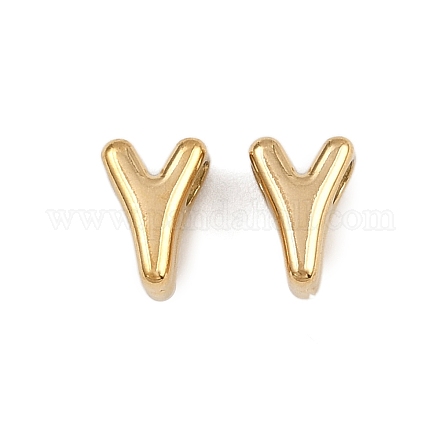 Подвески из нержавеющей стали 304 STAS-C135-03Y-G-1