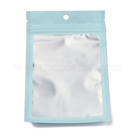 Plastic Zip Lock Bag OPP-H001-01C-04-1