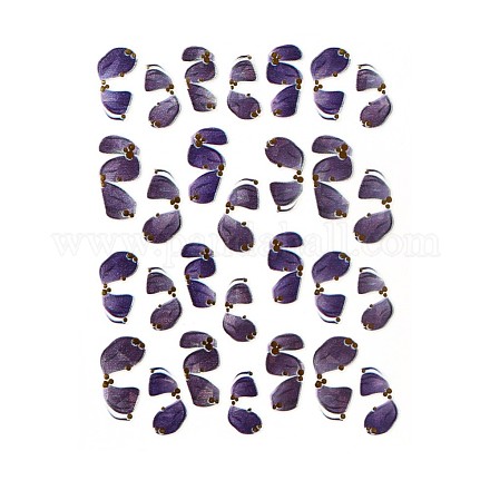 Calcomanías de uñas pegatinas MRMJ-R112-Z-D4304-1-1