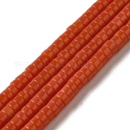 Synthetische Korallen Stränge&nbsp;G-H230-50-1