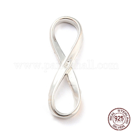 925 ciondoli in argento sterling STER-NH0001-05B-S-1
