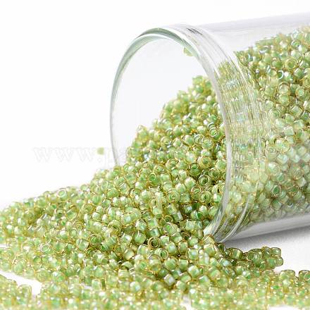 TOHO Round Seed Beads SEED-XTR15-0946-1