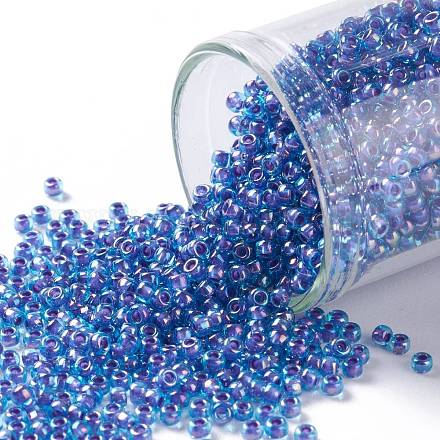 Toho perles de rocaille rondes X-SEED-TR11-1837-1