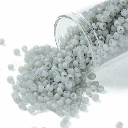 Круглые бусины toho X-SEED-TR08-0150F-1