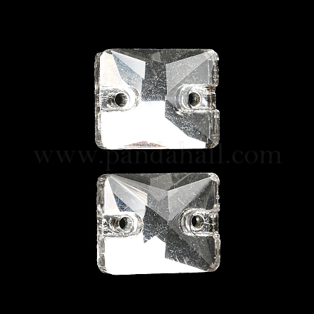 Glasverbinder Charms GLAA-A006-09A-1