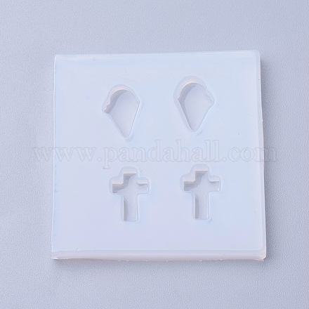 Food Grade Silicone Molds DIY-WH0143-44-1