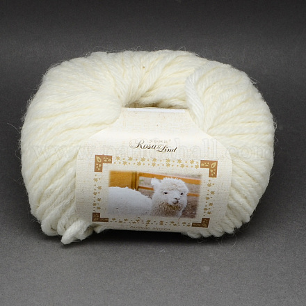 Hand Knitting Yarns YCOR-R004-001-1
