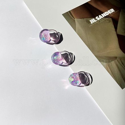 Полимерные пальцевые кольца FS-WGCFED9-11-1