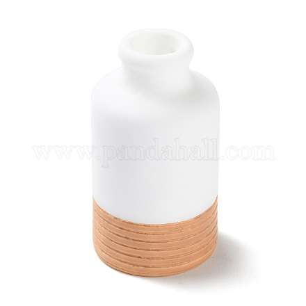 Mini vaso in resina CRES-D022-01A-1