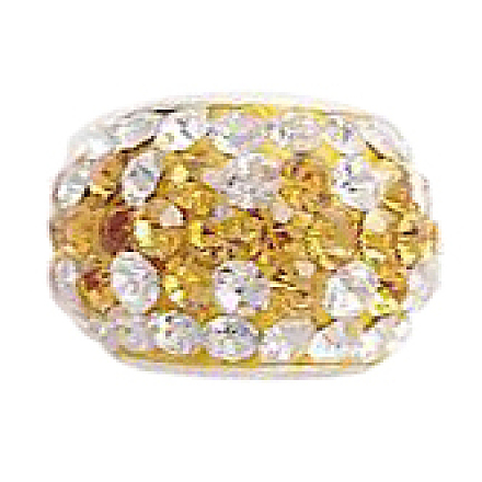 Österreichische Kristall europäischen Perlen N0R4N051-1