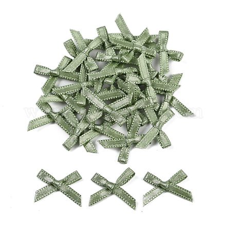 Аксессуары из полиэстера&nbsp;DIY-A052-01-25-1