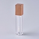 Botellas vacías de brillo de labios MRMJ-WH0060-10C-1
