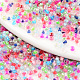 8/0 Glass Seed Beads SEED-T005-09A-1