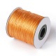 Waxed Polyester Cord YC-0.5mm-120-2