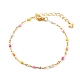 Bracelets & Necklaces Sets SJEW-JS01199-7