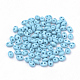 Perles de rocaille avec 2 trou GLAA-R159A-03133-3