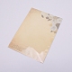 Paper Letter Stationery DIY-WH0183-89H-2