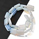 Opalite бисер пряди G-T047-B30-01-3