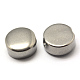 304 Stainless Steel Beads X-STAS-T001-25-2