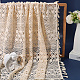 Nappes en polyester&nbsp;AJEW-WH20059-16-3