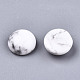 Cabochons en pierre gemme naturelle G-N326-59-4
