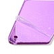 Unregelmäßiger Acrylspiegel zum Aufnähen von Strassen MACR-G065-03A-02-3
