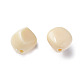 Perles acryliques opaques MACR-S373-137-A15-3
