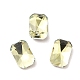 Cabujones de cristal de rhinestone RGLA-P037-04A-D337-1
