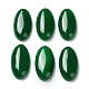 Cabochons de jade malaisie naturelle G-R490-04B-1