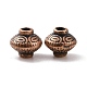 Tibetan Style Alloy Spacer Beads RLF1152Y-NF-2