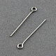 304 Stainless Steel Eye Pin STAS-R045-45mm-1