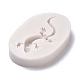 Moules en silicone de qualité alimentaire diy gecko DIY-C017-01-4