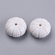 Acrylic Solid Colour Beads OACR-S016-42-1