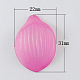 Transparent Acrylic Pendants TACR-456-05-1